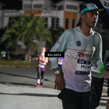 Runner Photo 7727802