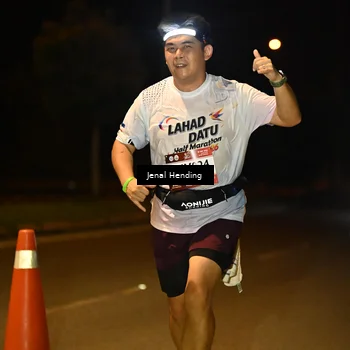 Runner Photo 7727804