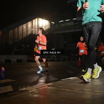 Runner Photo 7727811