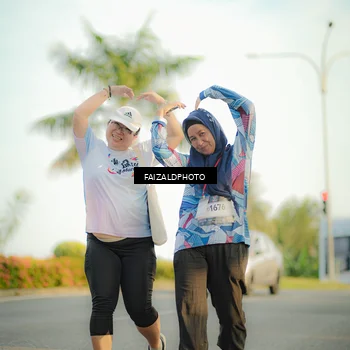 Runner Photo 7727817