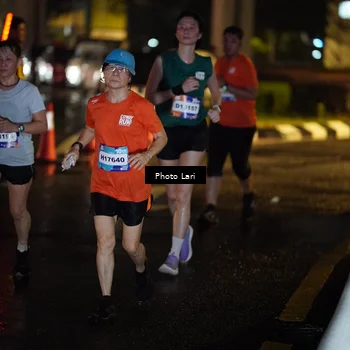 Runner Photo 7727825