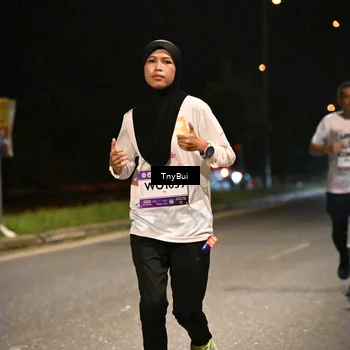 Runner Photo 7727830