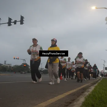Runner Photo 7727832