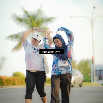 Runner Photo 7727836