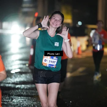 Runner Photo 7727839