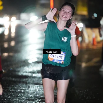 Runner Photo 7727841