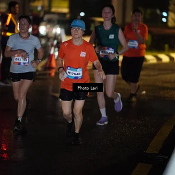 Runner Photo 7727842