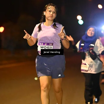 Runner Photo 7727846