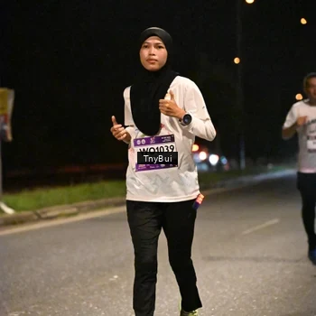 Runner Photo 7727849