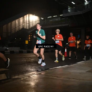 Runner Photo 7727850