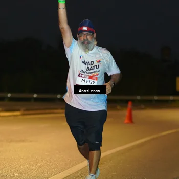 Runner Photo 7727851