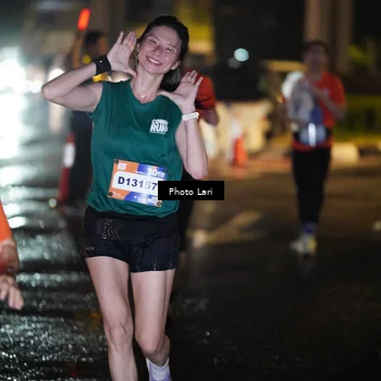 Runner Photo 7727855