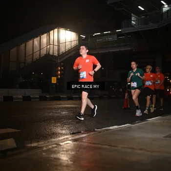 Runner Photo 7727856