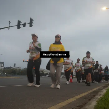 Runner Photo 7727861