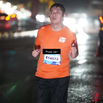 Runner Photo 7727862