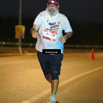 Runner Photo 7727866