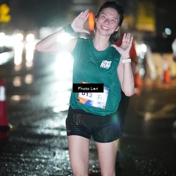 Runner Photo 7727870