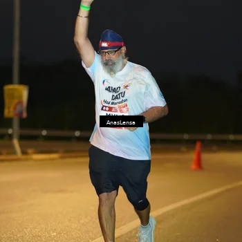 Runner Photo 7727874