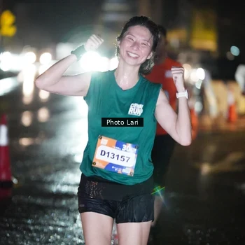 Runner Photo 7727880