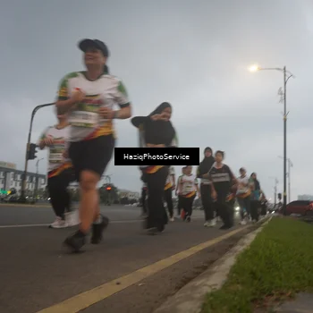 Runner Photo 7727884