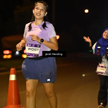 Runner Photo 7727886