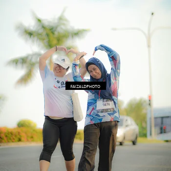 Runner Photo 7727889