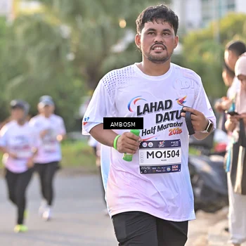 Runner Photo 7727894