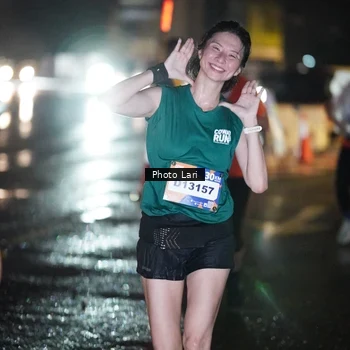 Runner Photo 7727905