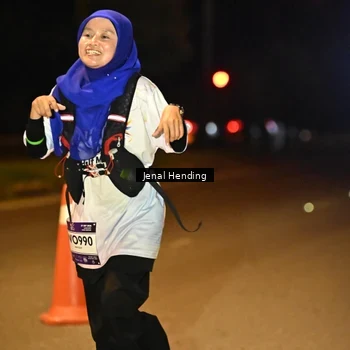 Runner Photo 7727910