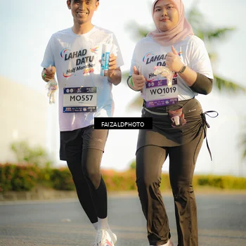 Runner Photo 7727912