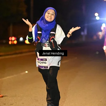 Runner Photo 7727919