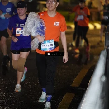 Runner Photo 7727920