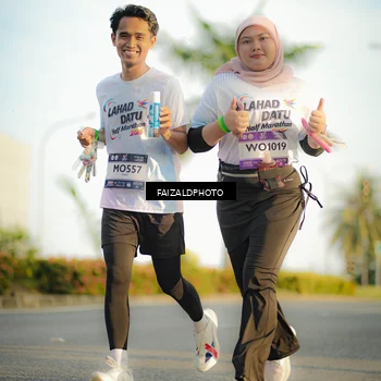 Runner Photo 7727934