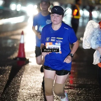 Runner Photo 7727950