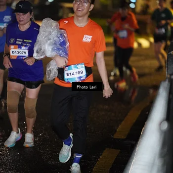 Runner Photo 7727952