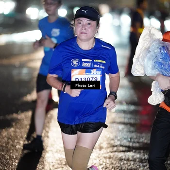 Runner Photo 7727954