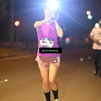 Runner Photo 7727958