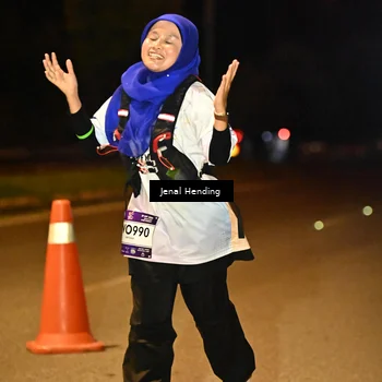 Runner Photo 7727963