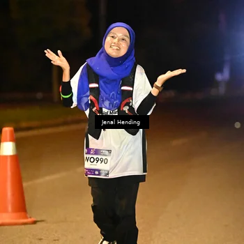 Runner Photo 7727970