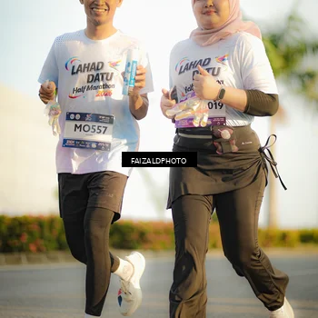 Runner Photo 7727975