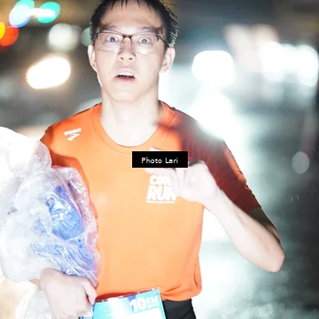 Runner Photo 7727980