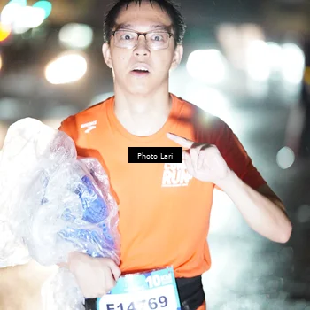 Runner Photo 7727983