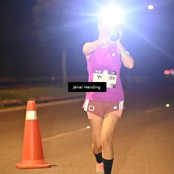 Runner Photo 7727984