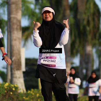 Runner Photo 7727985