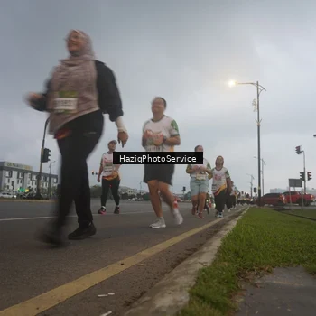 Runner Photo 7727988