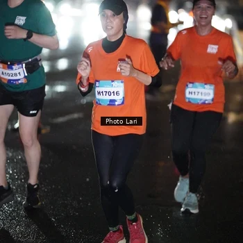 Runner Photo 7727999