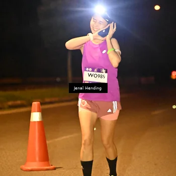 Runner Photo 7728007