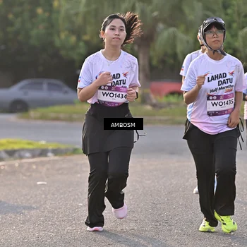 Runner Photo 7728014