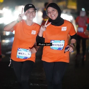 Runner Photo 7728022