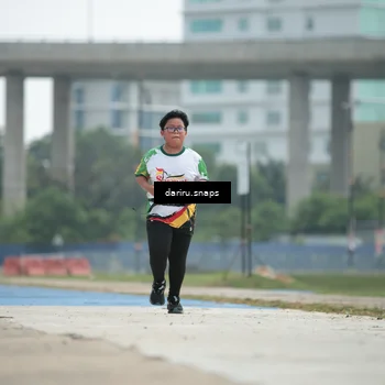 Runner Photo 7728025